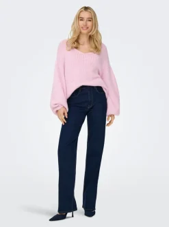 JDYDINEA Strickpullover
