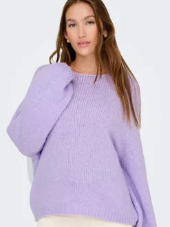 JDYDINEA Strickpullover