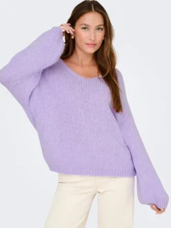 JDYDINEA Strickpullover