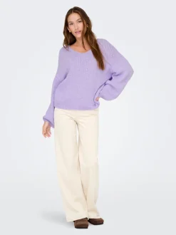 JDYDINEA Strickpullover