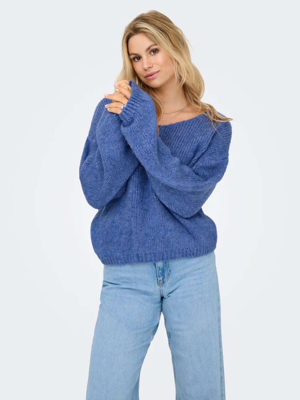 JDYDINEA Strickpullover