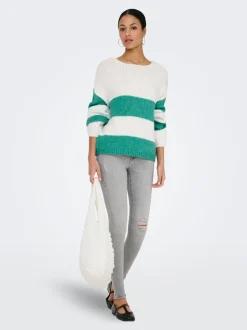 JDYDINEA Strickpullover
