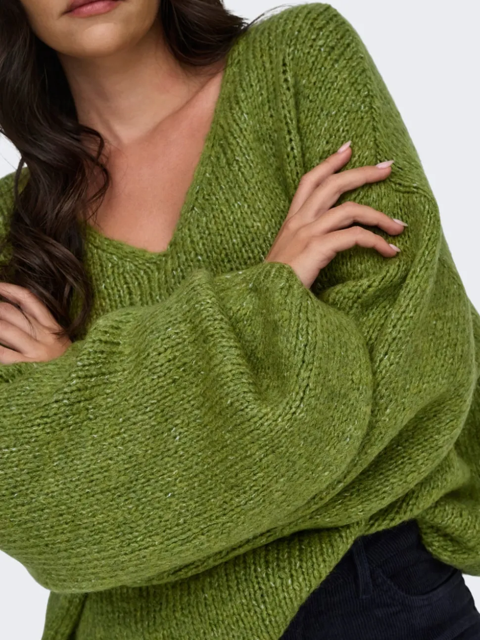 JDYDINEA Strickpullover