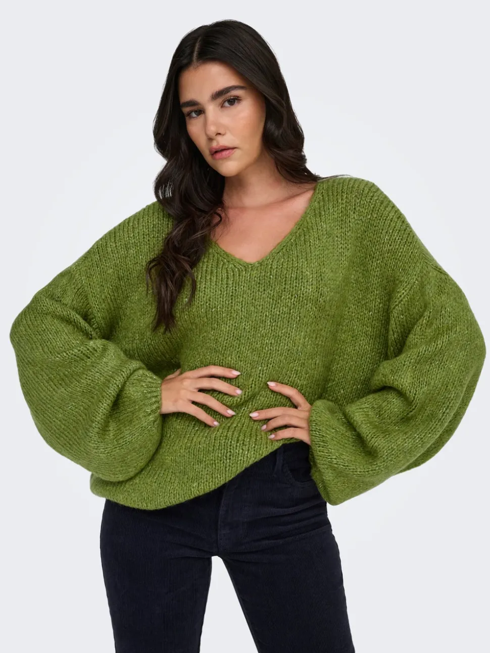 JDYDINEA Strickpullover