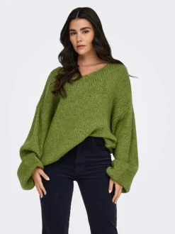 JDYDINEA Strickpullover