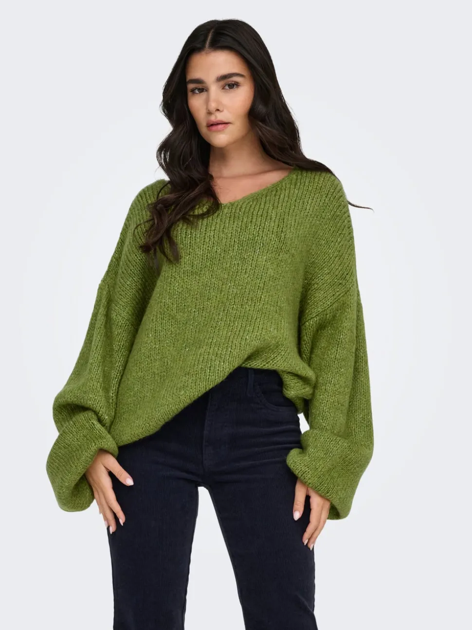 JDYDINEA Strickpullover