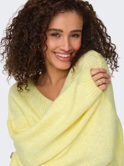 JDYDINEA Strickpullover