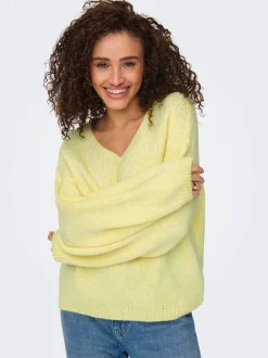 JDYDINEA Strickpullover