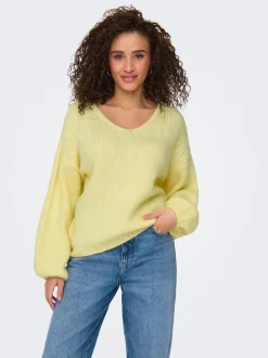 JDYDINEA Strickpullover