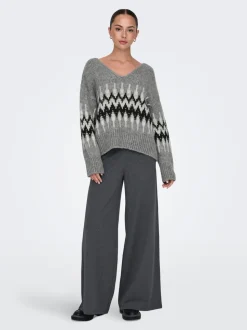 JDYDINEA Strickpullover