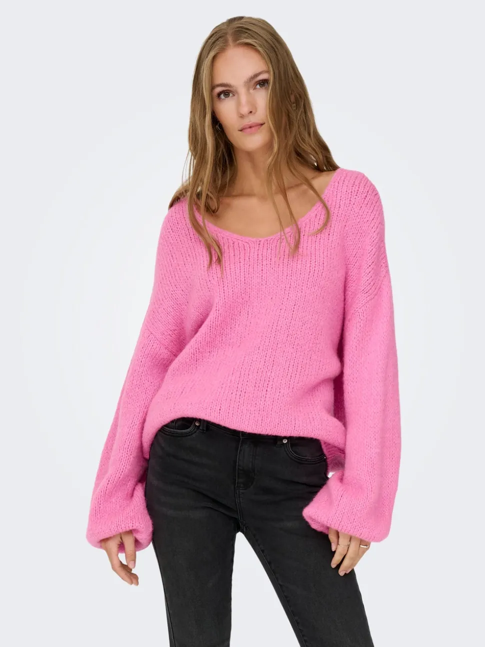 JDYDINEA Strickpullover