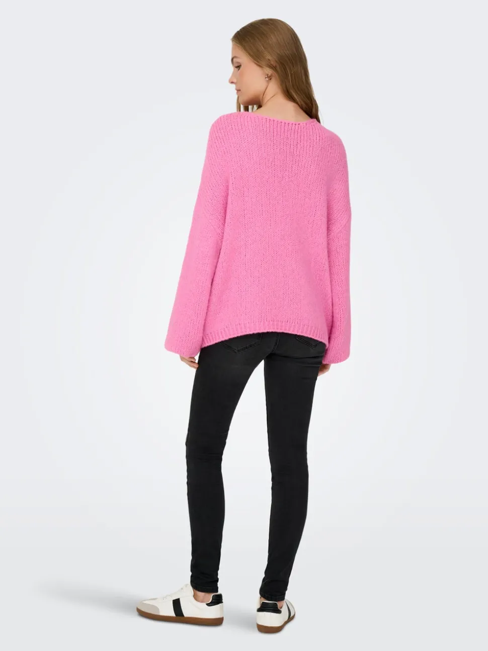JDYDINEA Strickpullover