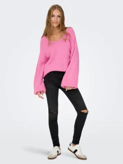 JDYDINEA Strickpullover