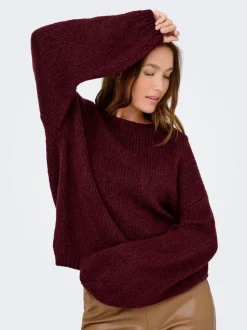 JDYDINEA Strickpullover