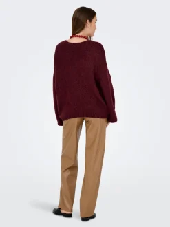 JDYDINEA Strickpullover
