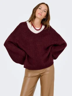 JDYDINEA Strickpullover