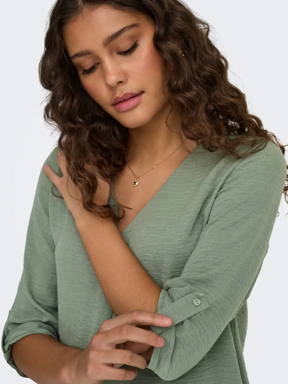 JDYDIVYA Bluse