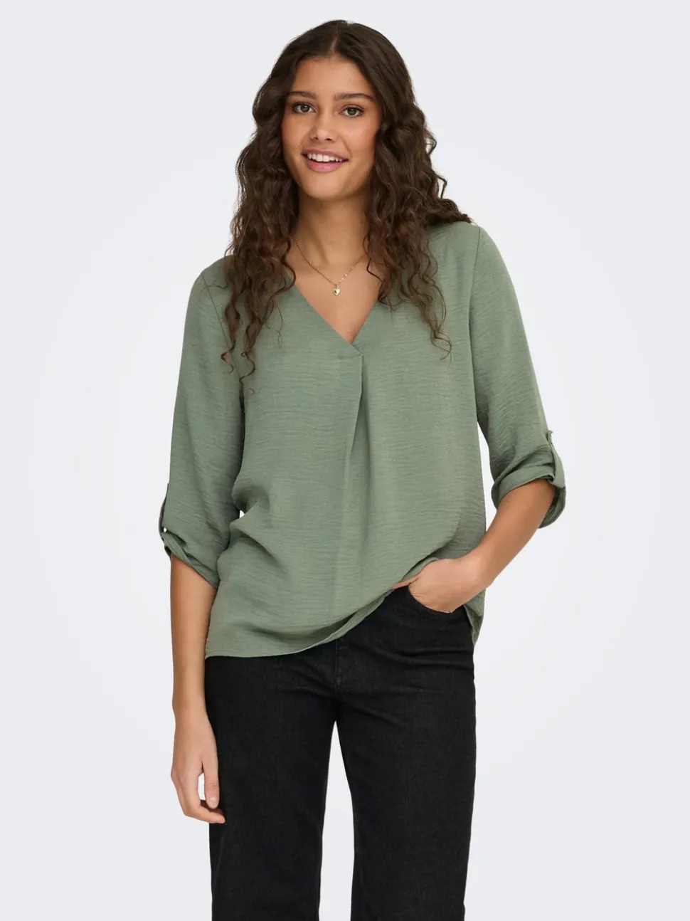 JDYDIVYA Bluse