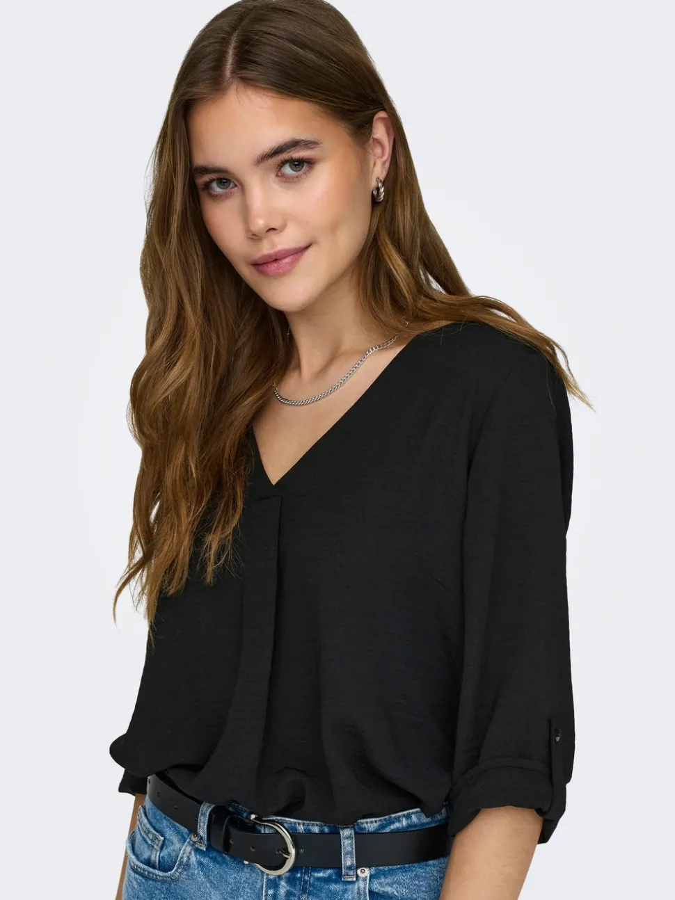 JDYDIVYA Bluse