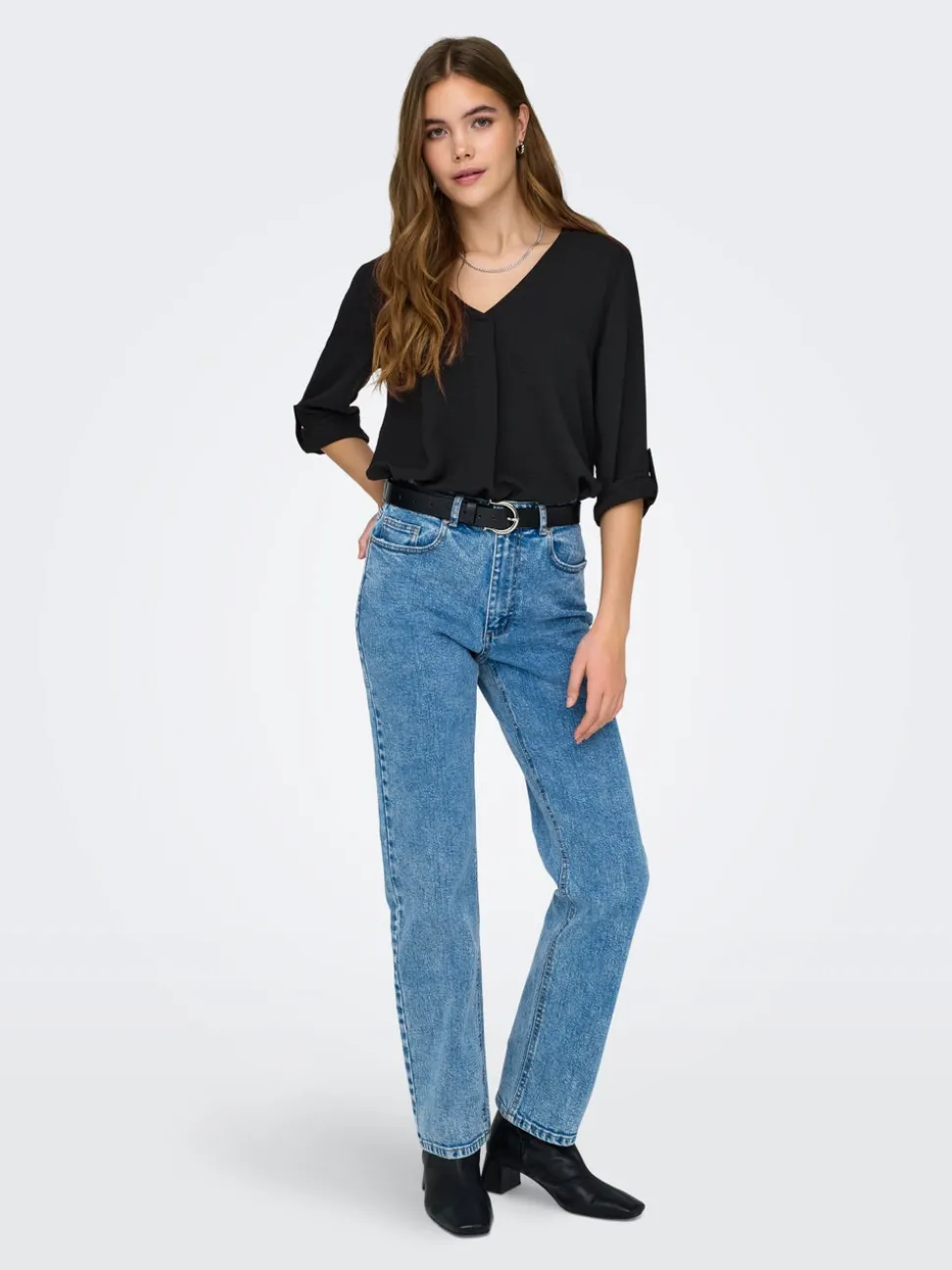 JDYDIVYA Bluse