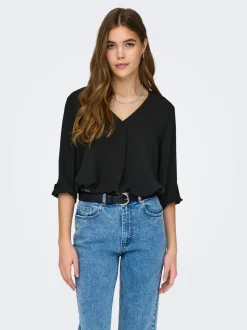 JDYDIVYA Bluse