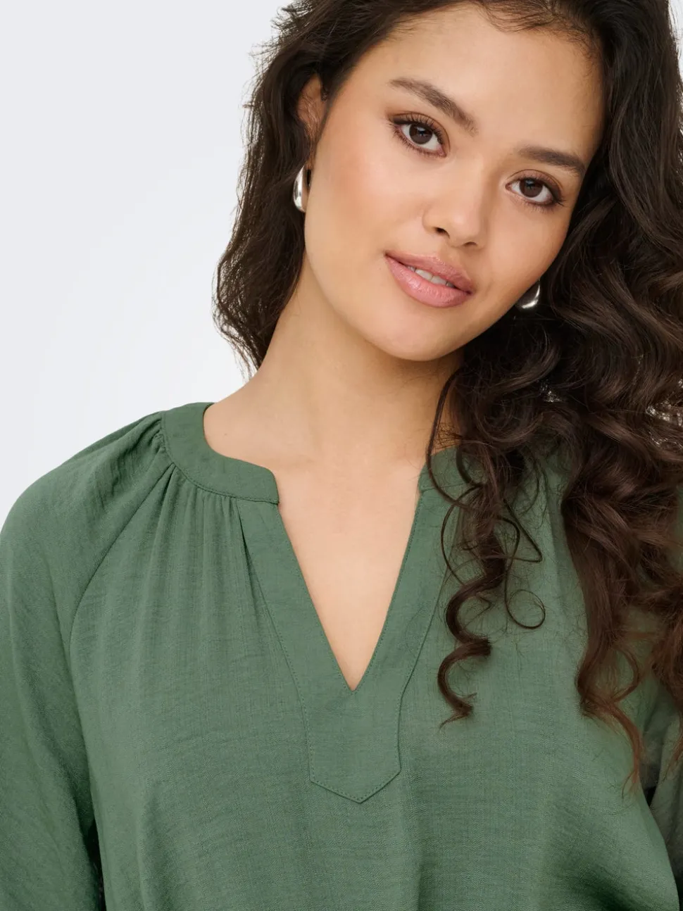 JDYDIVYA Midikleid