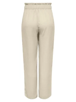 JDYDIVYA Normal geschnitten Hose mit weitem Beinschnitt
