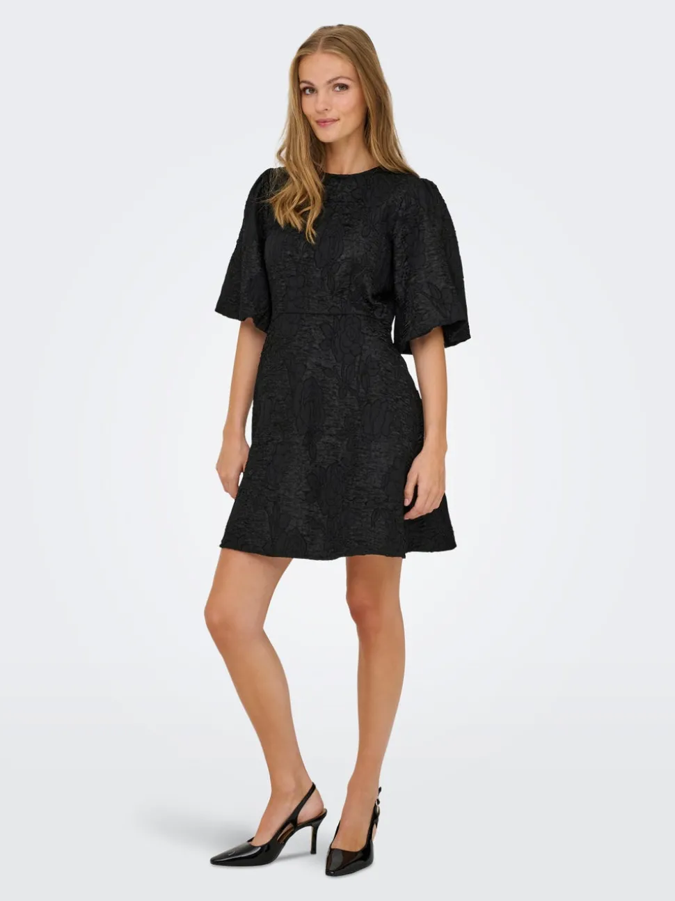 JDYDORA Midikleid
