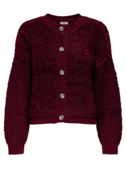 JDYEIRA Strickjacke