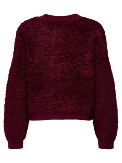JDYEIRA Strickjacke