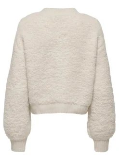 JDYEIRA Strickjacke