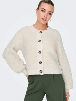 JDYEIRA Strickjacke