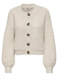JDYEIRA Strickjacke