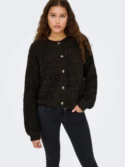 JDYEIRA Strickjacke