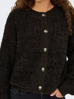 JDYEIRA Strickjacke