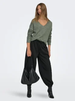 JDYELANORA Strickpullover