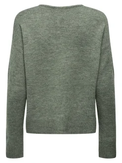 JDYELANORA Strickpullover