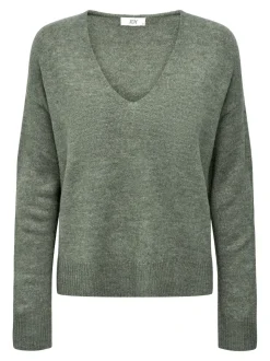 JDYELANORA Strickpullover