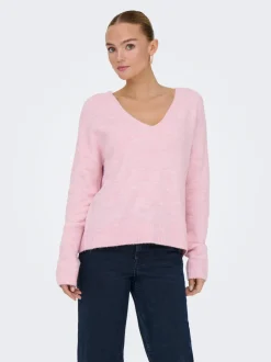 JDYELANORA Strickpullover