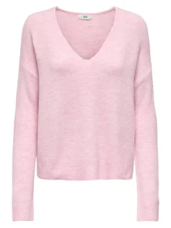 JDYELANORA Strickpullover