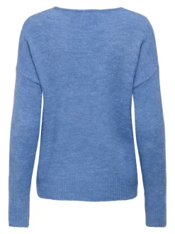 JDYELANORA Strickpullover