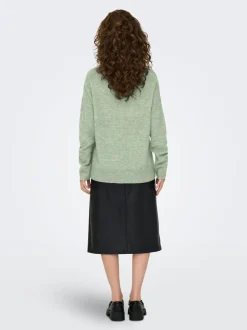 JDYELANORA Strickpullover