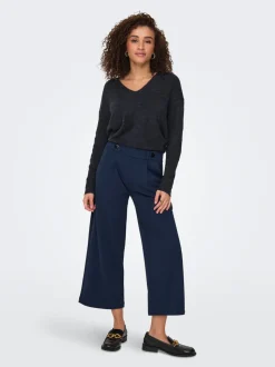 JDYELANORA Strickpullover