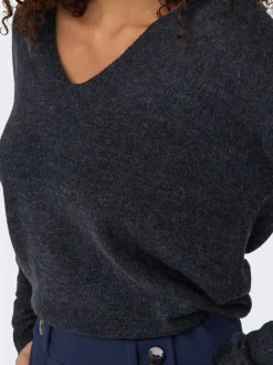 JDYELANORA Strickpullover