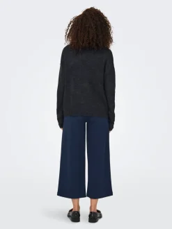 JDYELANORA Strickpullover