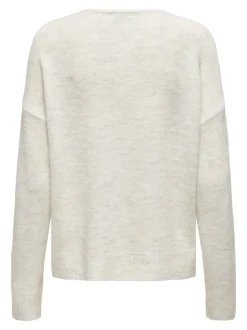 JDYELANORA Strickpullover