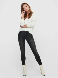 JDYELANORA Strickpullover