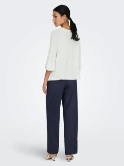 JDYELANORA Strickpullover