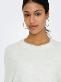 JDYELANORA Strickpullover
