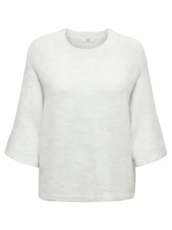 JDYELANORA Strickpullover